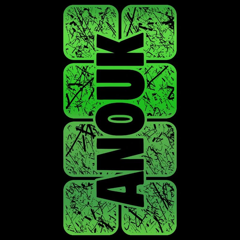 First name Anouk