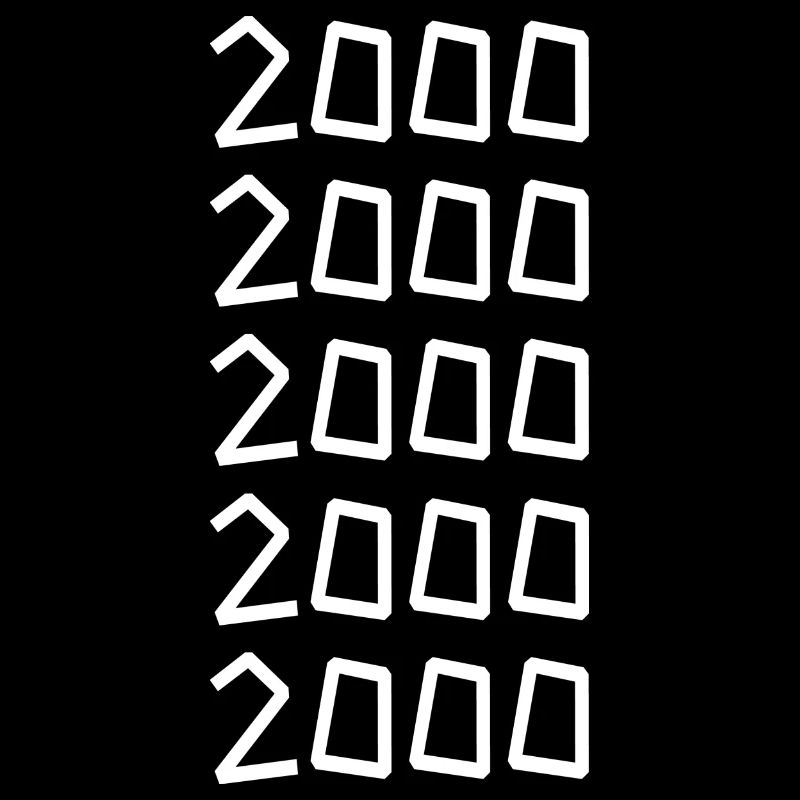Né en 2000