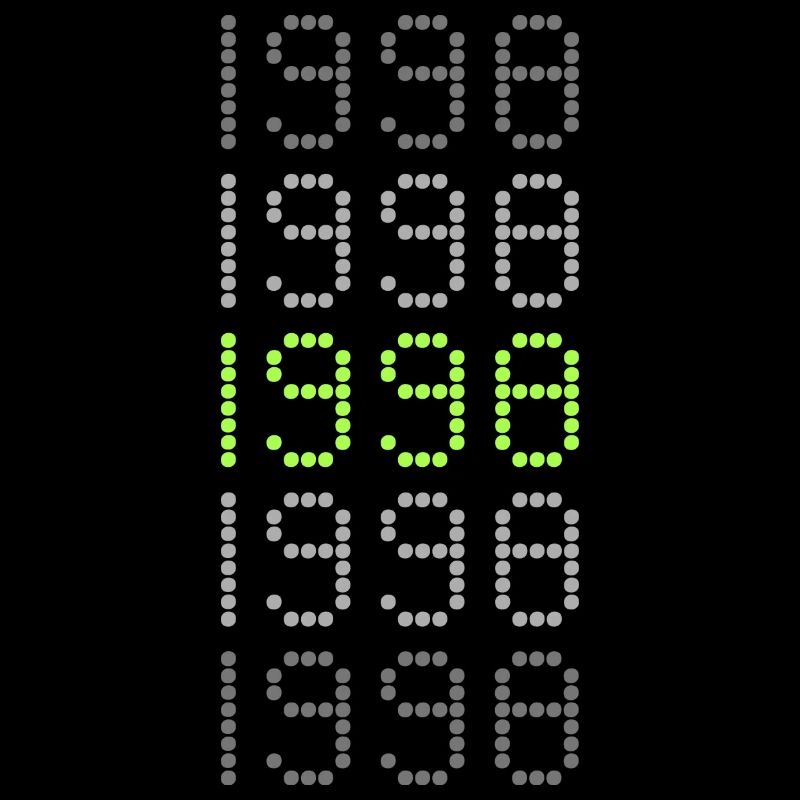 Style 1998