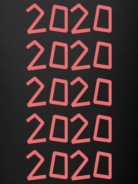 Plage 2020