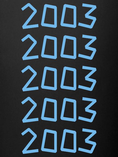 2003