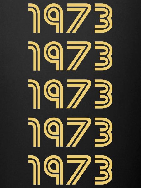 Année de naissance : 1973