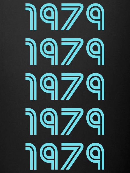 Année 1979