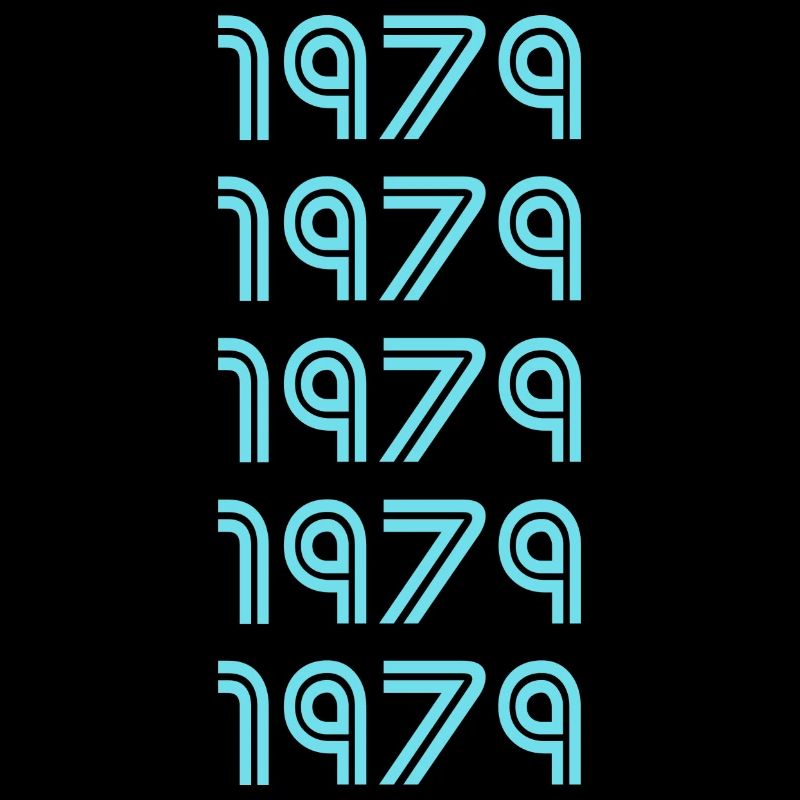 Année 1979