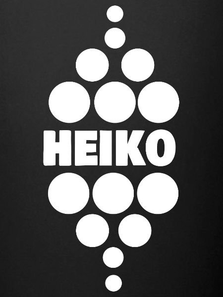 Prénom Heiko