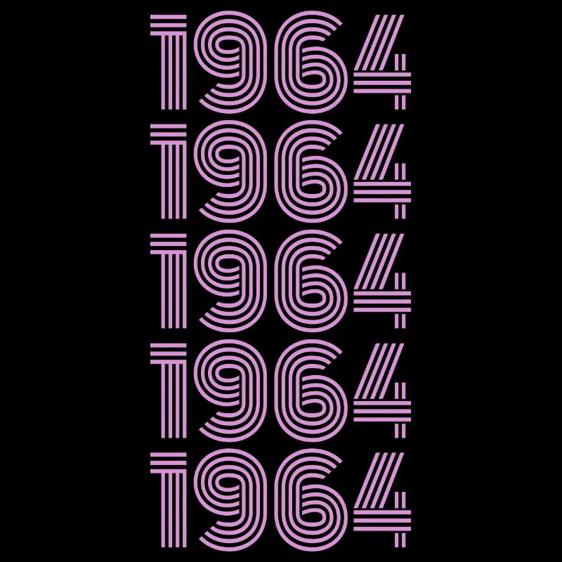 Célébrations 1964