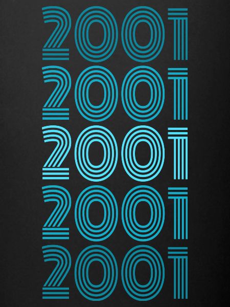 Single 2001