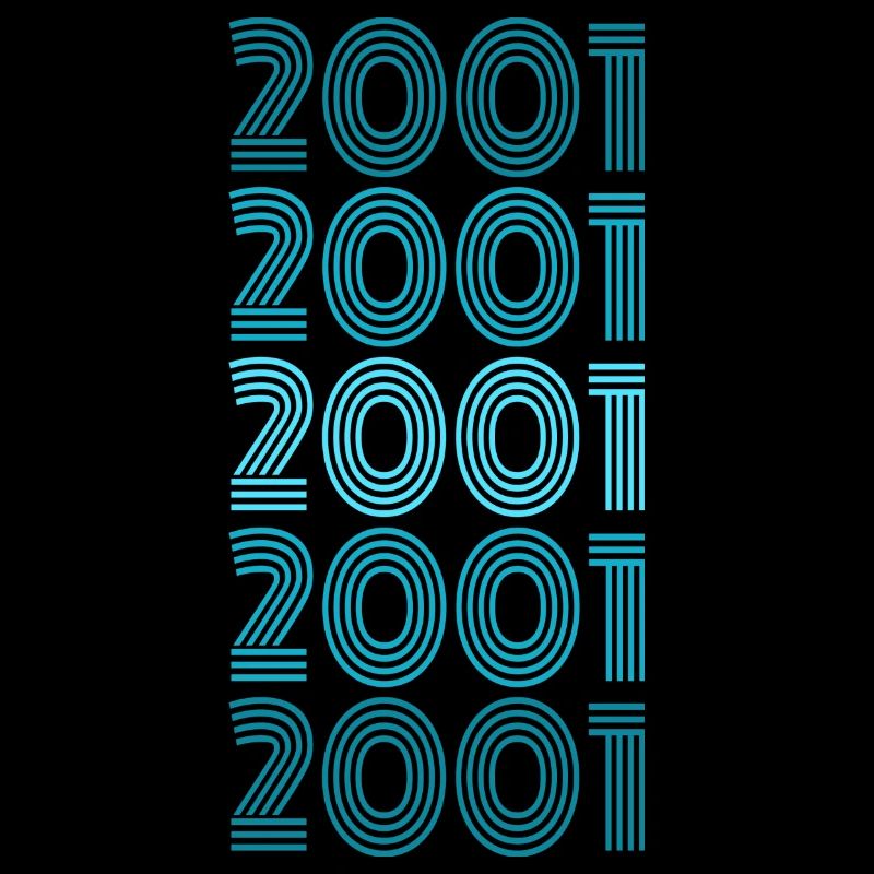 Célibataire 2001