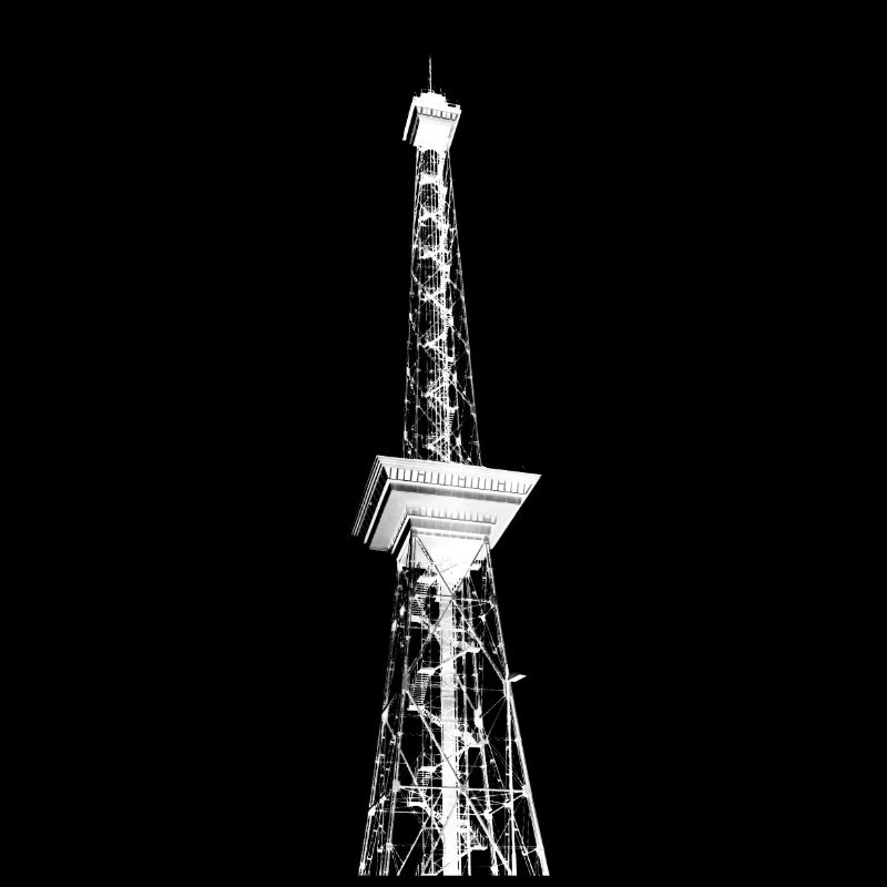 Funkturm Berlin