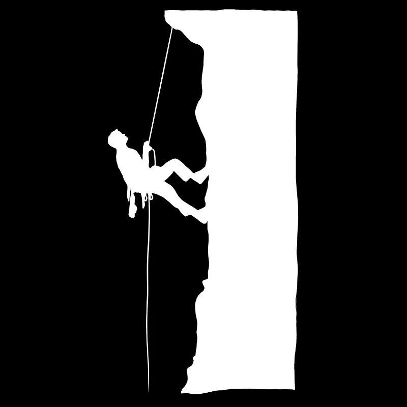 Mur d'escalade