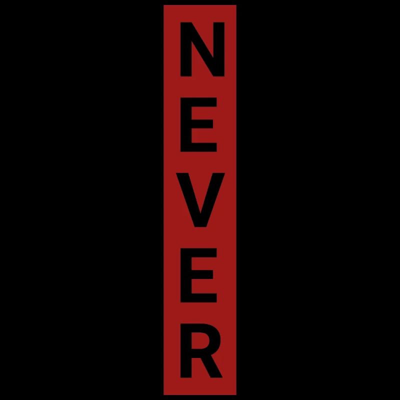 Null Bock,Never ,kein Bock Motivation