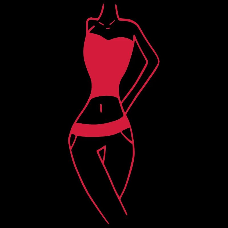 Lady rot