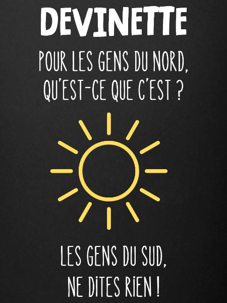devinette