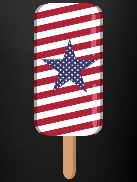 4 juillet États-Unis