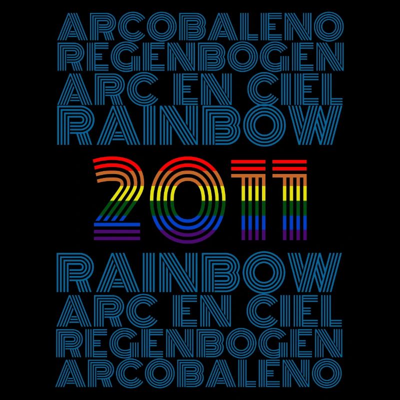 Rainbow 2011