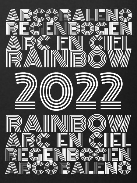 Rainbow 2022