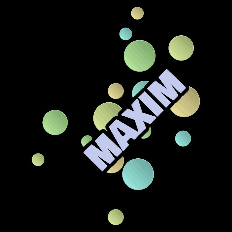 Maxim University of Applied Sciences