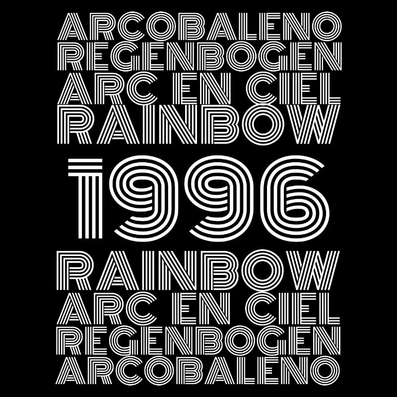 ARC 1996