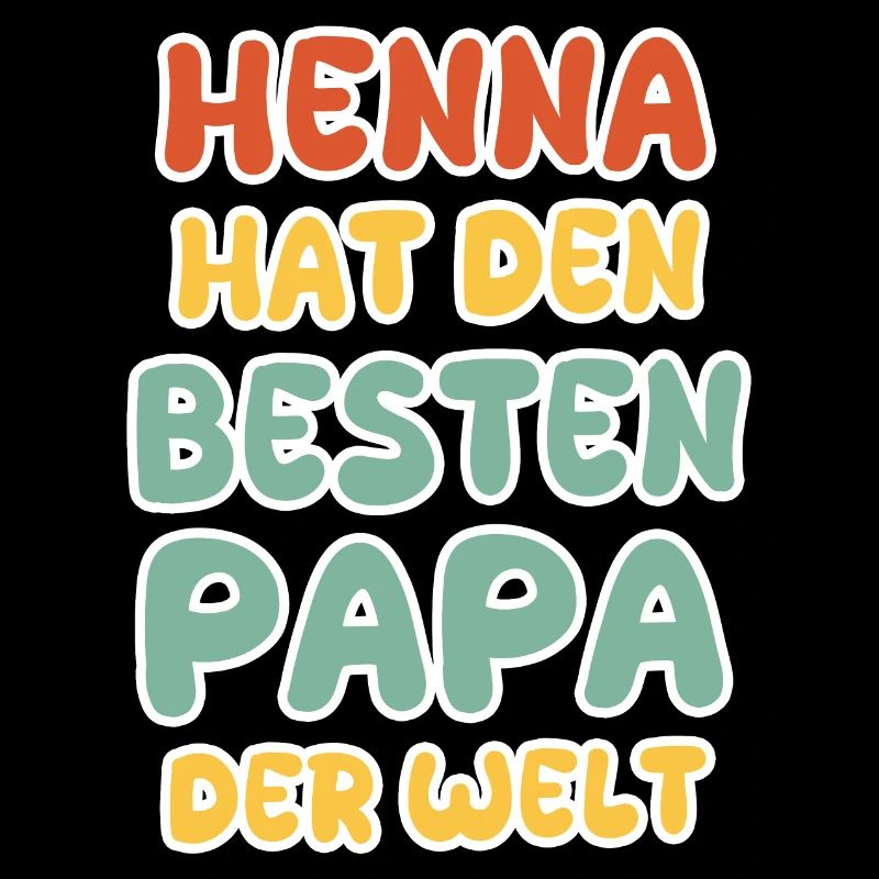 Bébé henné