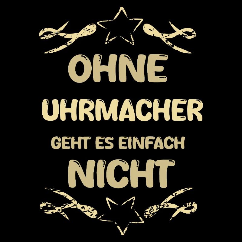 Gift for watchmakers