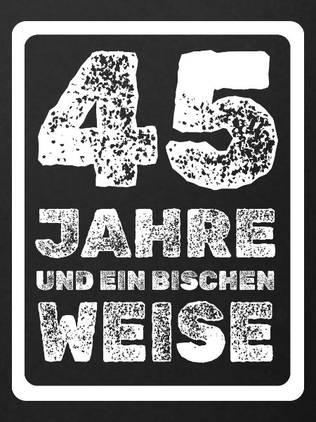 45