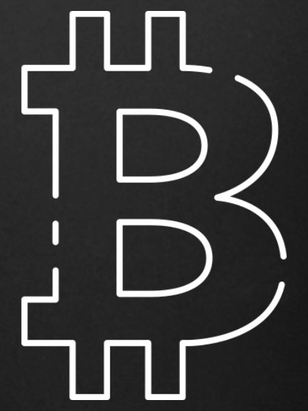Bitcoin Icon