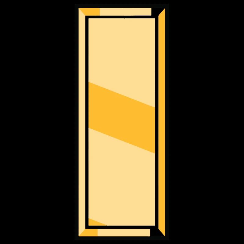 Army Second Lieutenant Rank in different colours