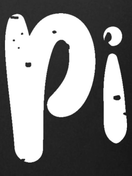 Pi - Math