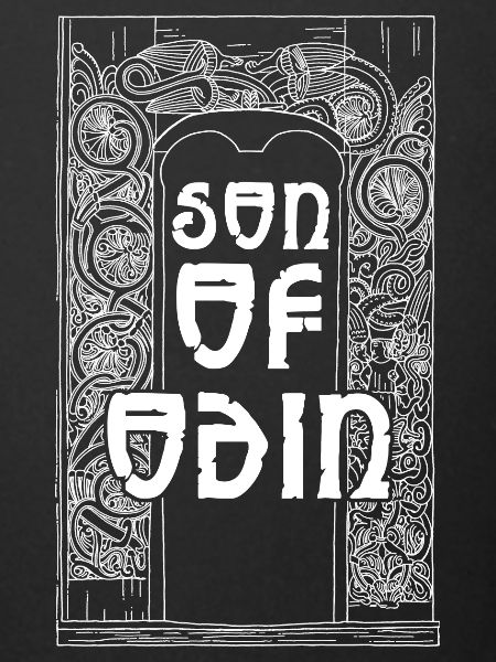 Son of Odin