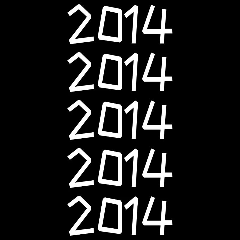 2014 2014