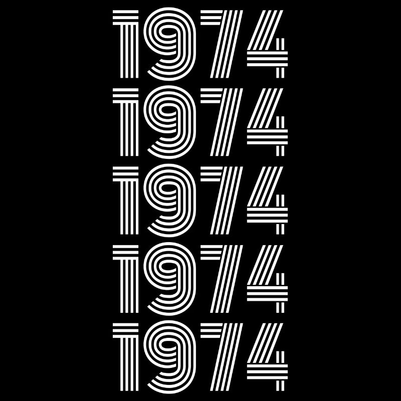 Born 1974