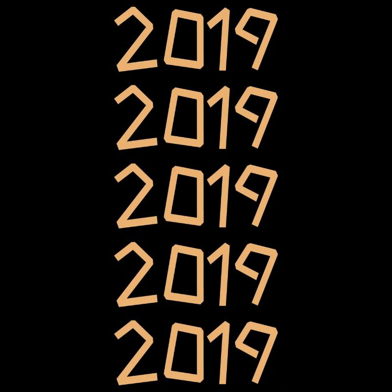 Holidays 2019