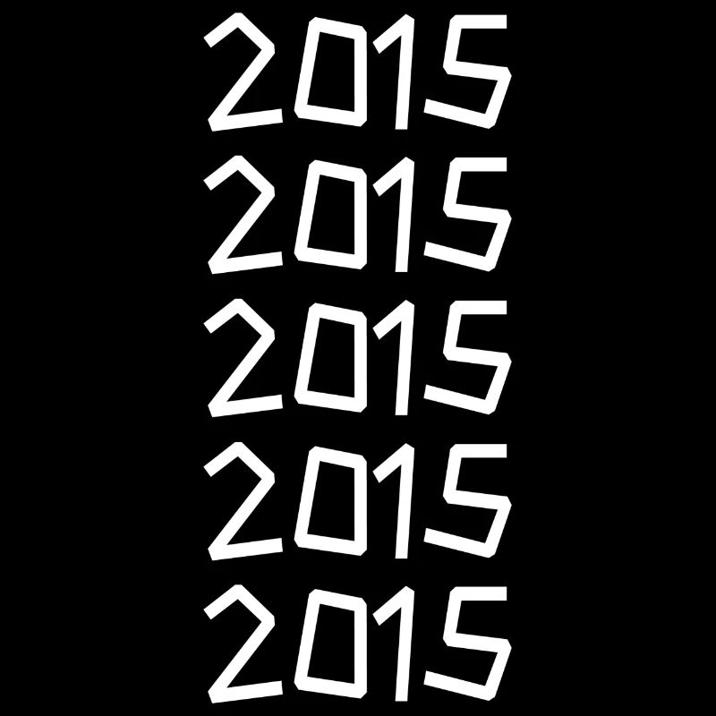 Millésime 2015