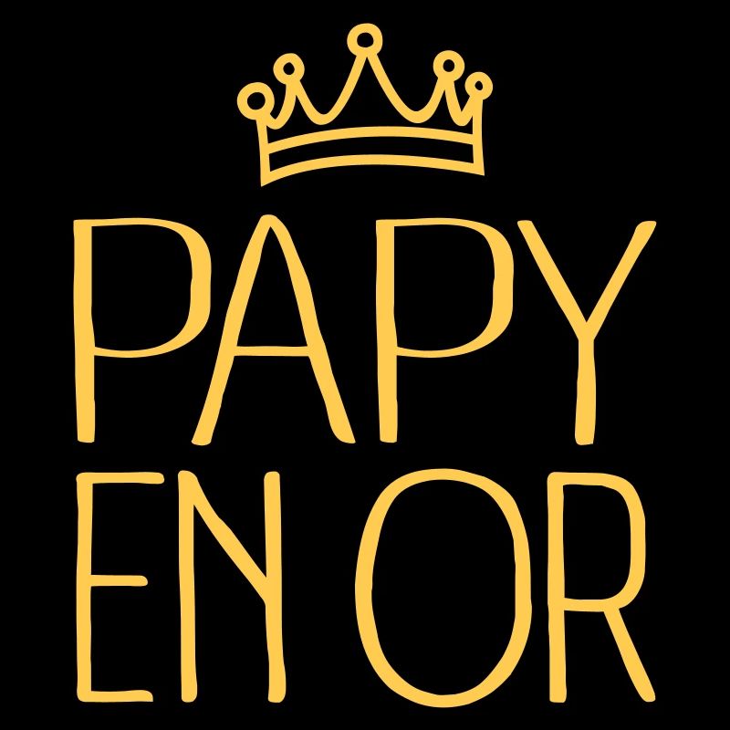 Papy En Or