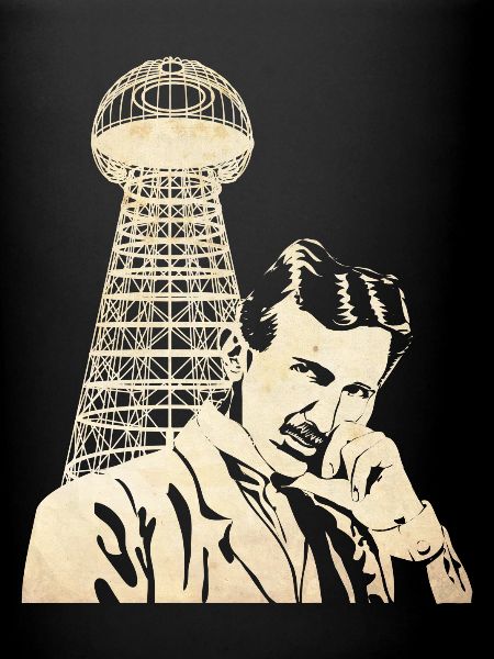 Nikola Tesla