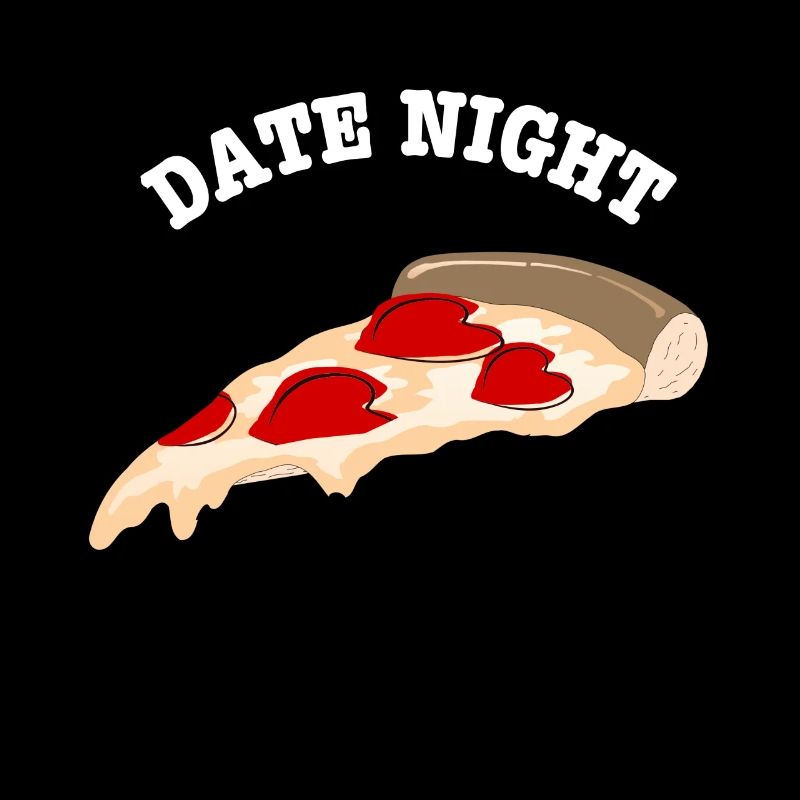 Pizza Date de nuit