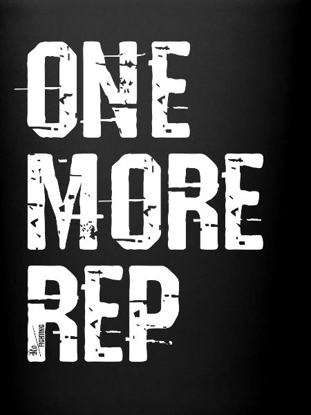 OneMoreRep