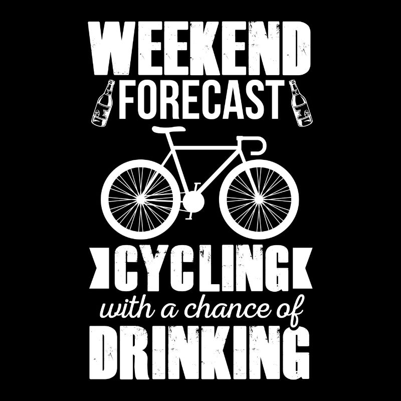 Cycling and Drinking