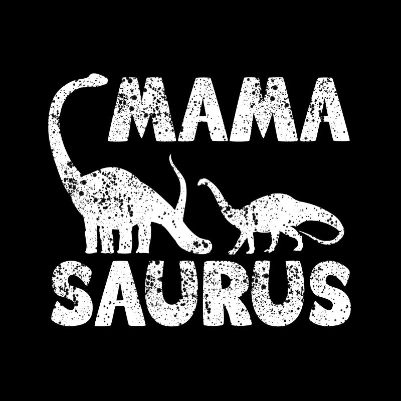 Mama Saurus v3