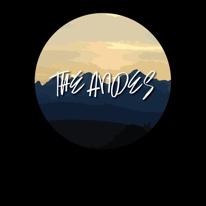 Gift Peru Andes Saying Holiday Backpacker Cusco