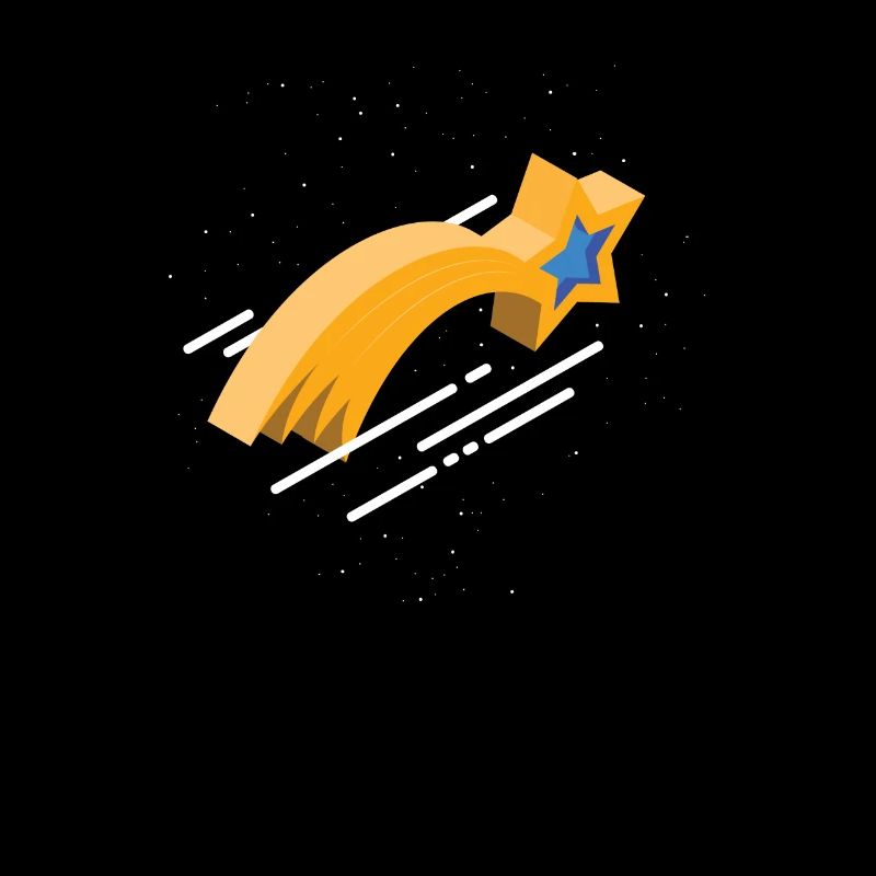 Comet Shooting Star Bethlehem Sky Star Wish