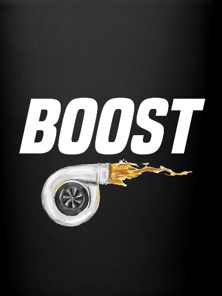 boost