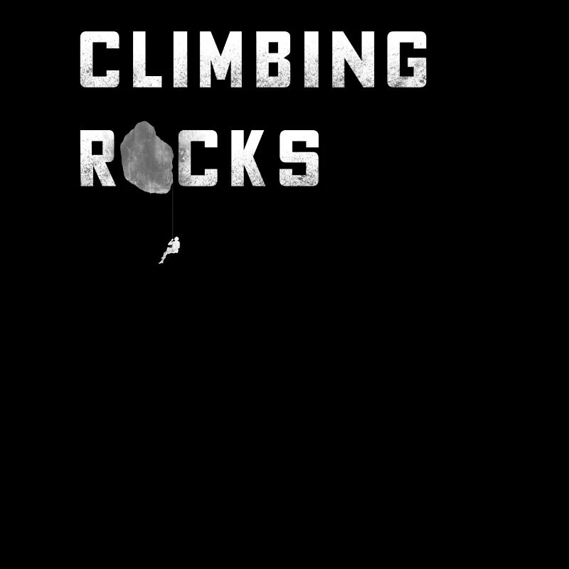 Climbing Rocks