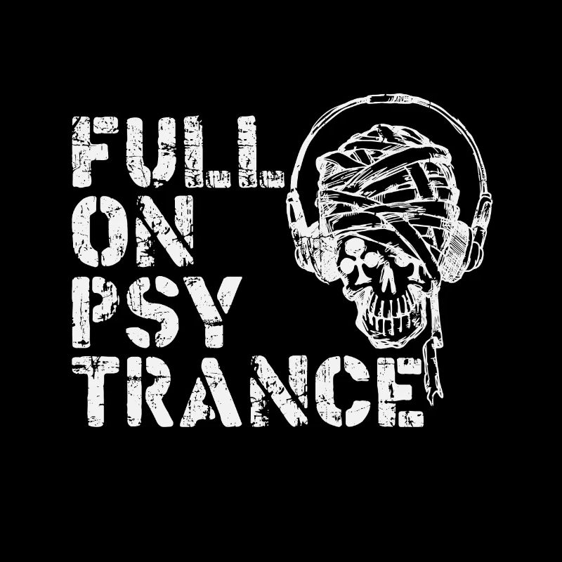 psytrance