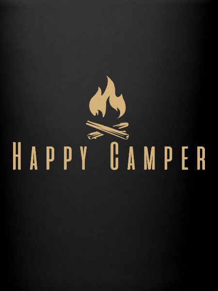 HAPPY CAMPER