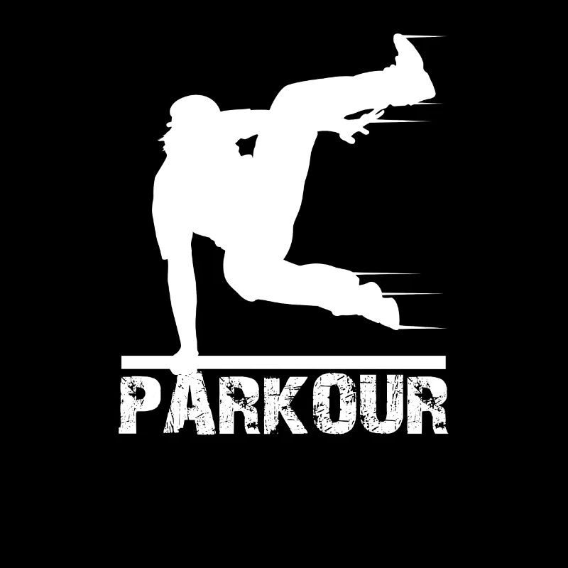 Parkour