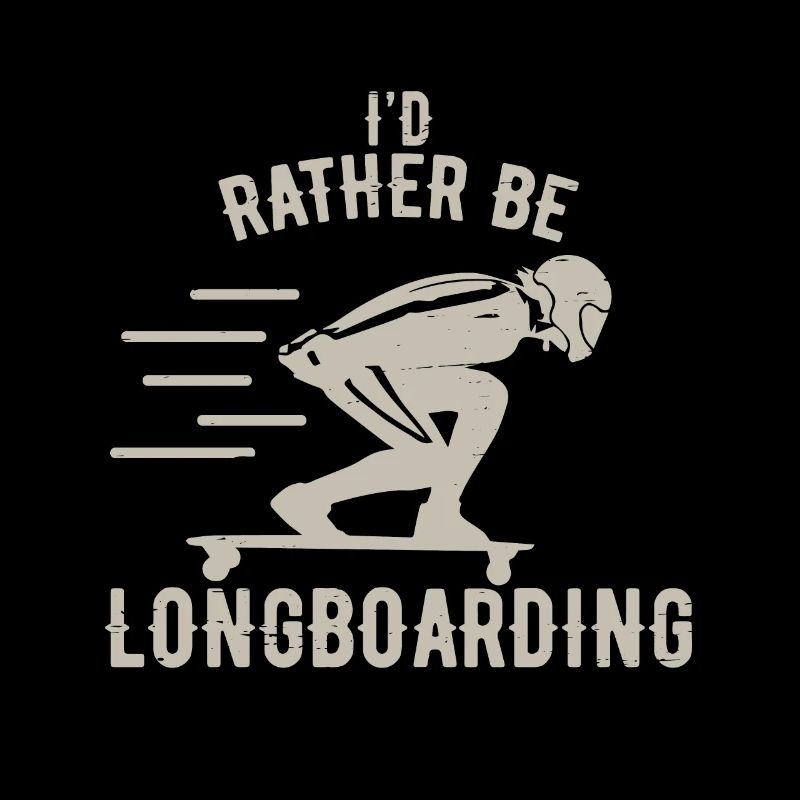 longboard
