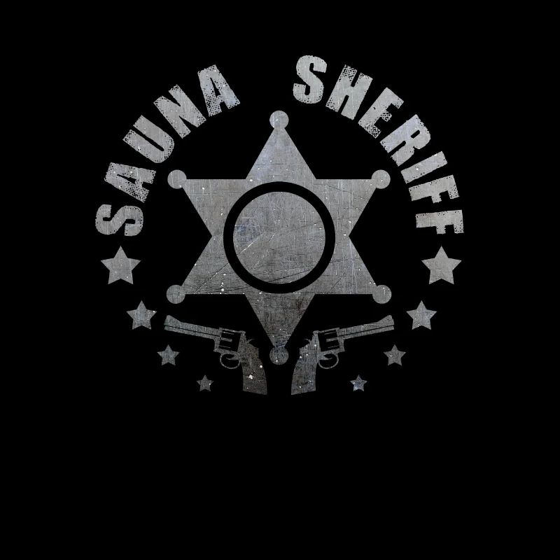 Shérif de sauna