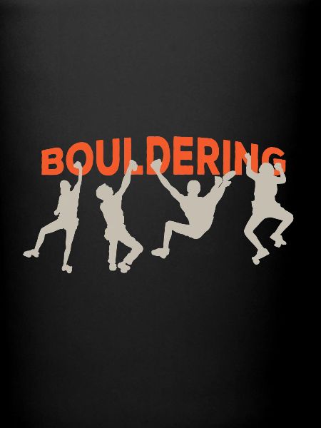 Bouldering