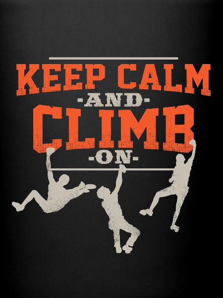 climber